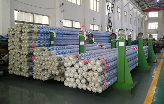 精密活塞桿:延長(zhǎng)使用壽命的關(guān)鍵因素